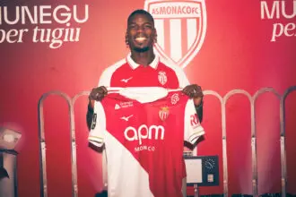 Paul Pogba - AS Monaco