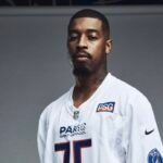PSG Drops Two New Jerseys… NFL & MLB