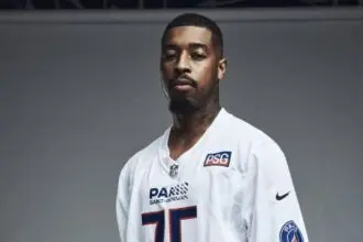 PSG Drops Two New Jerseys… NFL & MLB