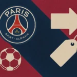 PSG Transfers