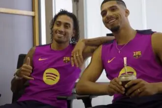 Barça Players