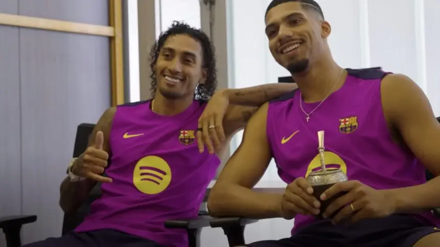 Barça Players