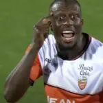 Benjamin Mendy
