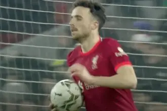Diogo Jota