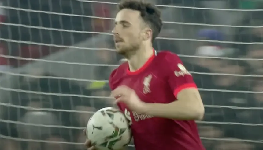 Diogo Jota