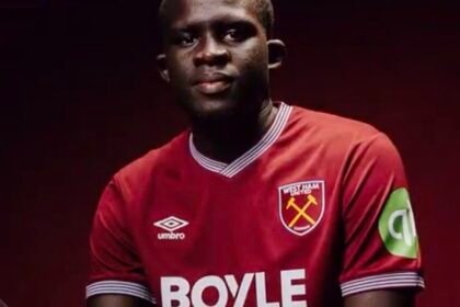 El Hadji Malick Diouf