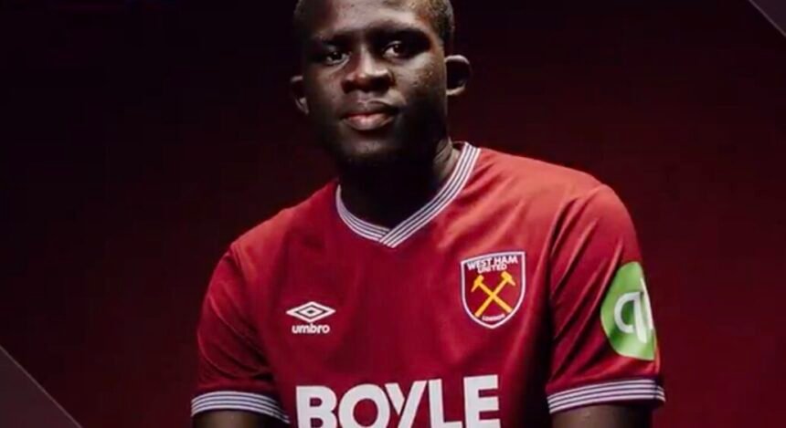 El Hadji Malick Diouf