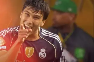 Gonzalo García