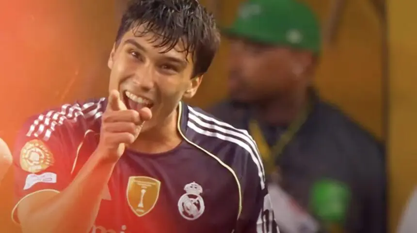 Gonzalo García