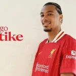 Hugo Ekitike