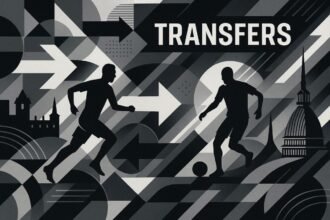 Juventus Transfers