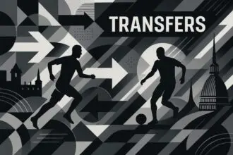 Juventus Transfers