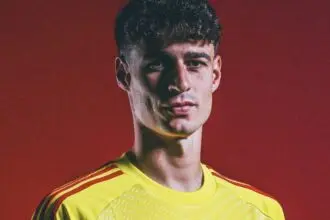 Kepa Arrizabalaga