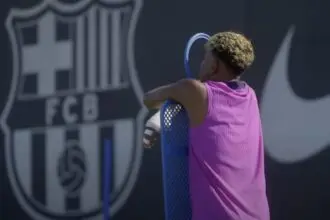 Barça