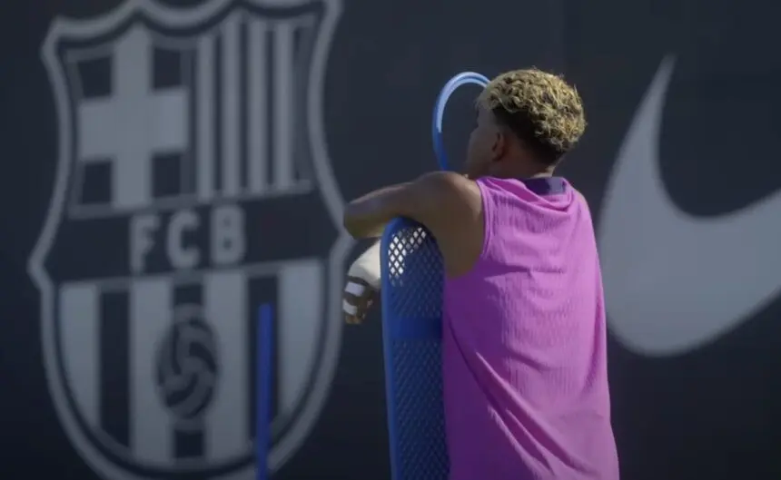 Barça