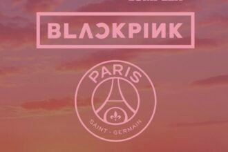 PSG dives into K-Pop with BLACKPINK