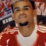 Luis Diaz, Bayern Munich