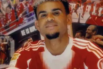 Luis Diaz, Bayern Munich