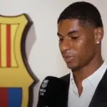 Marcus Rashford