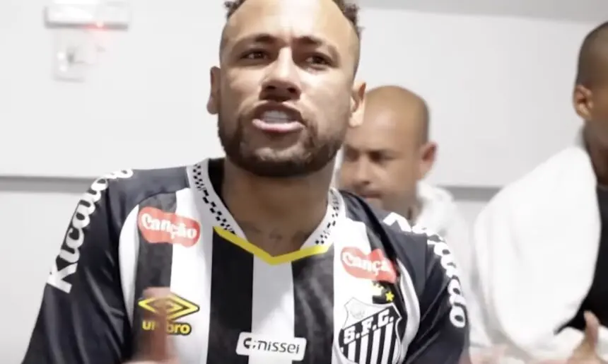 Neymar