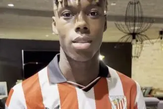 Nico Williams