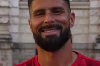 Olivier Giroud