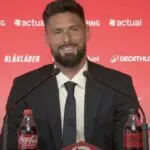Olivier Giroud