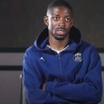 Ousmane Dembélé