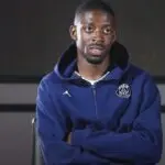 Ousmane Dembélé
