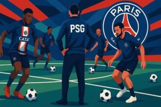 PSG