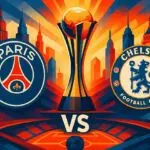 PSG vs Chelsea