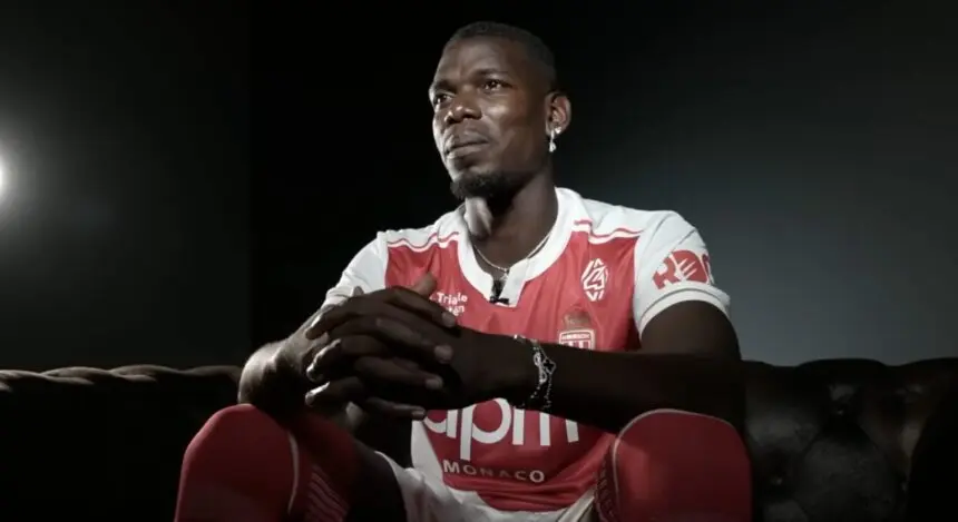 Paul Pogba