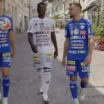 TSV Hartberg
