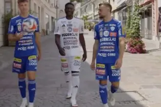TSV Hartberg