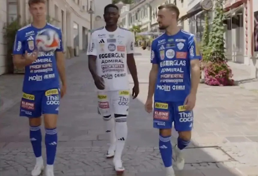 TSV Hartberg