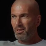 Zinedine Zidane