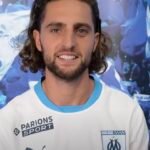Adrien Rabiot
