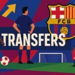 Barça Transfers