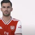 Dani Ceballos