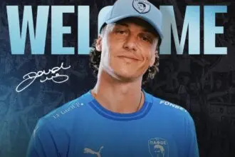 David Luiz