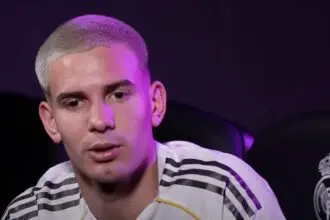 Franco Mastantuono