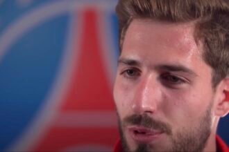 Kevin Trapp