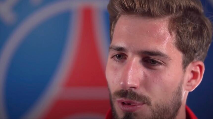 Kevin Trapp