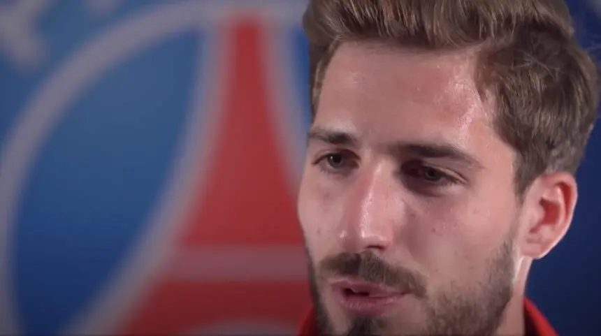 Kevin Trapp