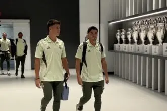 real madrid