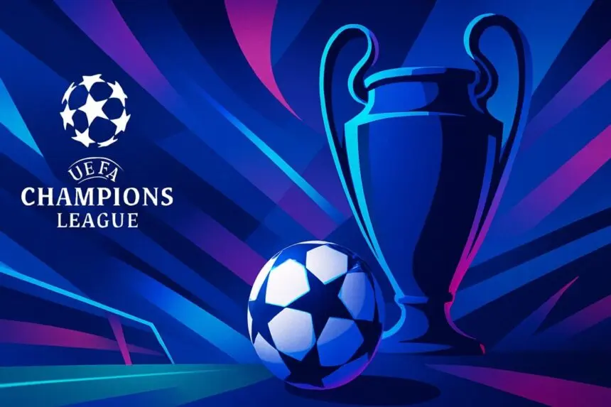 Champion's League