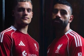 Liverpool - Salah & Wirtz