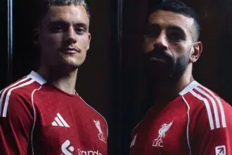 Liverpool - Salah & Wirtz