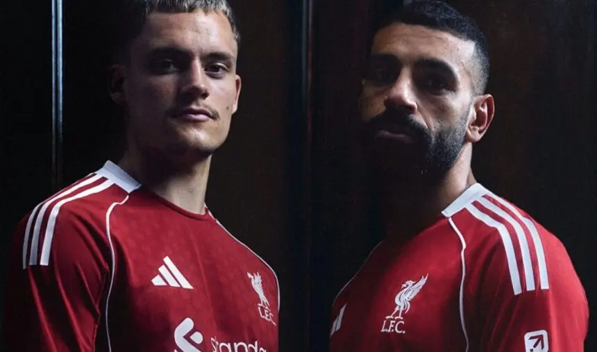 Liverpool - Salah & Wirtz