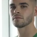 Lucas Chevalier